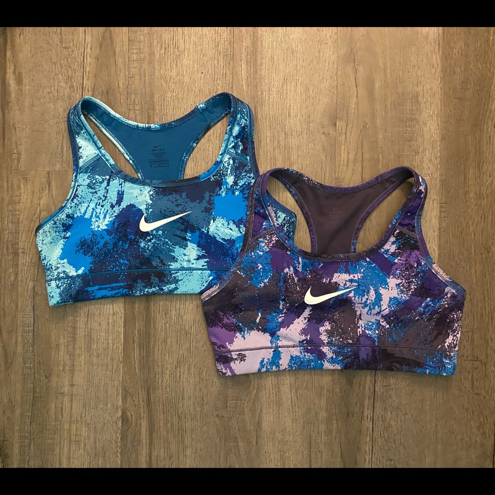 Nike Sports Bras